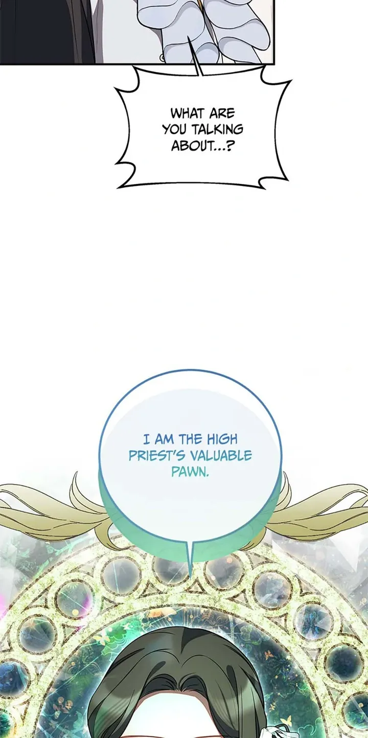 The Twin Sister Goes on Strike Chapter 56 - page 18