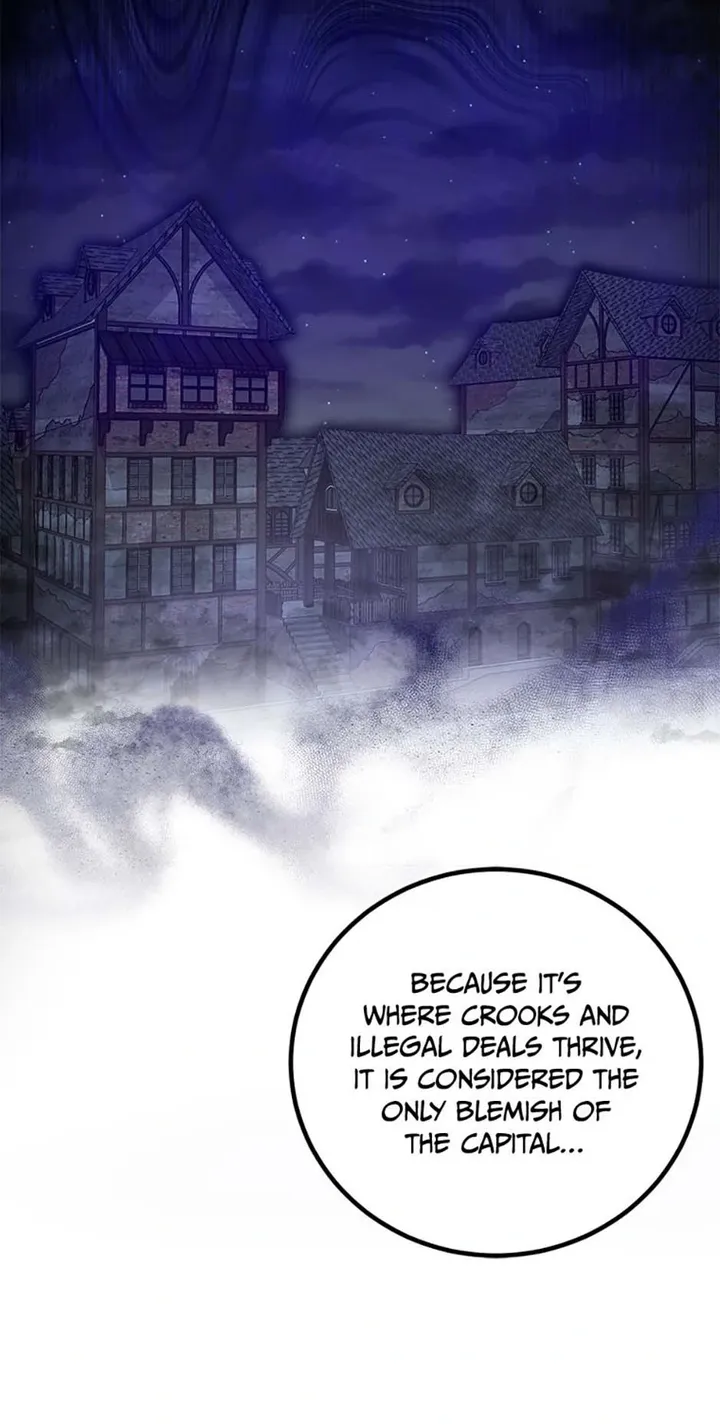 The Twin Sister Goes on Strike Chapter 56 - page 31