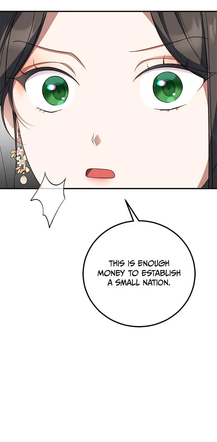 The Twin Sister Goes on Strike Chapter 56 - page 34