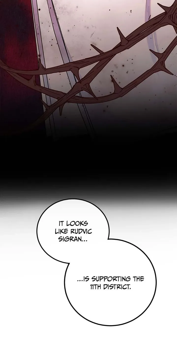 The Twin Sister Goes on Strike Chapter 56 - page 36