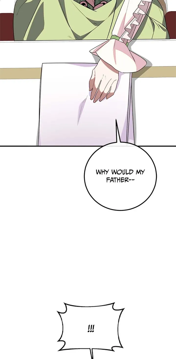 The Twin Sister Goes on Strike Chapter 56 - page 38
