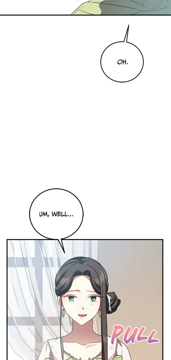 The Twin Sister Goes on Strike Chapter 56 - page 4