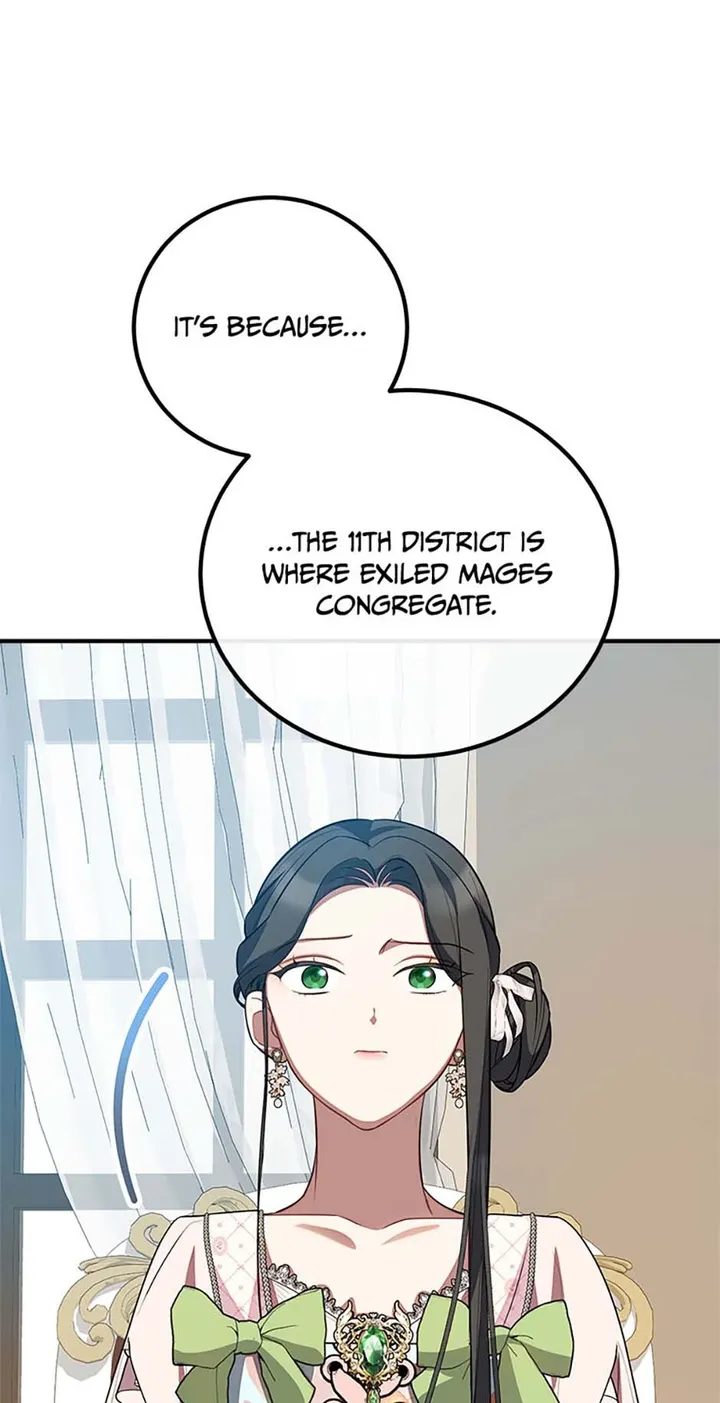 The Twin Sister Goes on Strike Chapter 56 - page 41