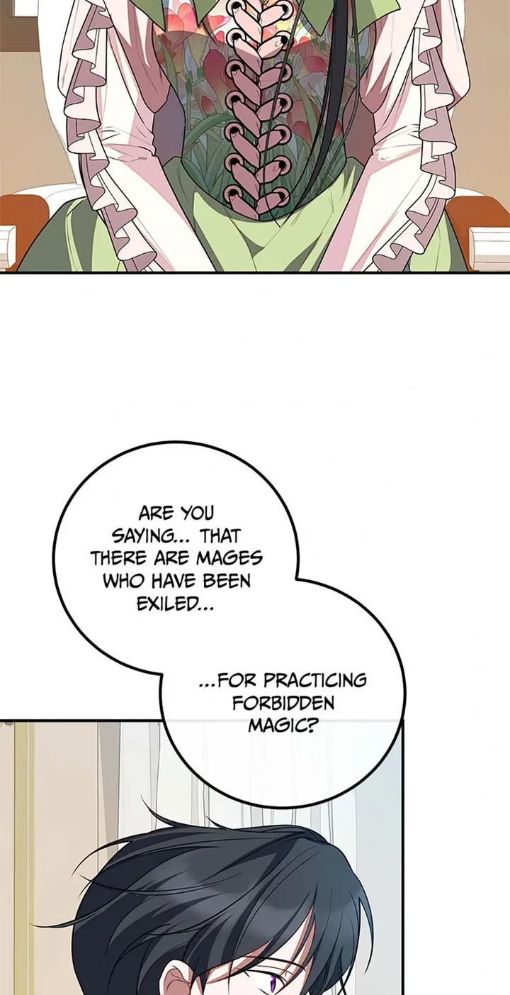 The Twin Sister Goes on Strike Chapter 56 - page 42