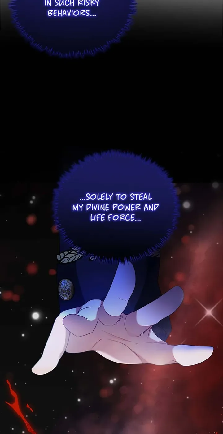 The Twin Sister Goes on Strike Chapter 56 - page 46