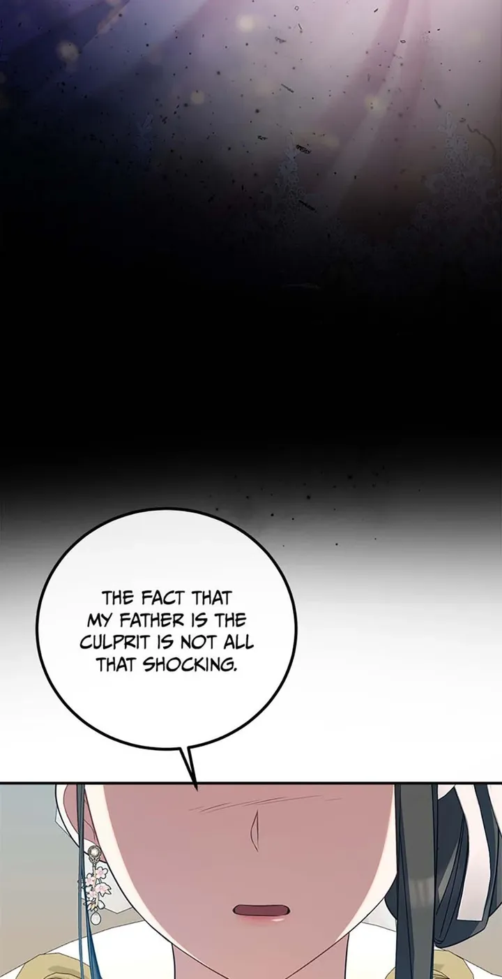 The Twin Sister Goes on Strike Chapter 56 - page 48