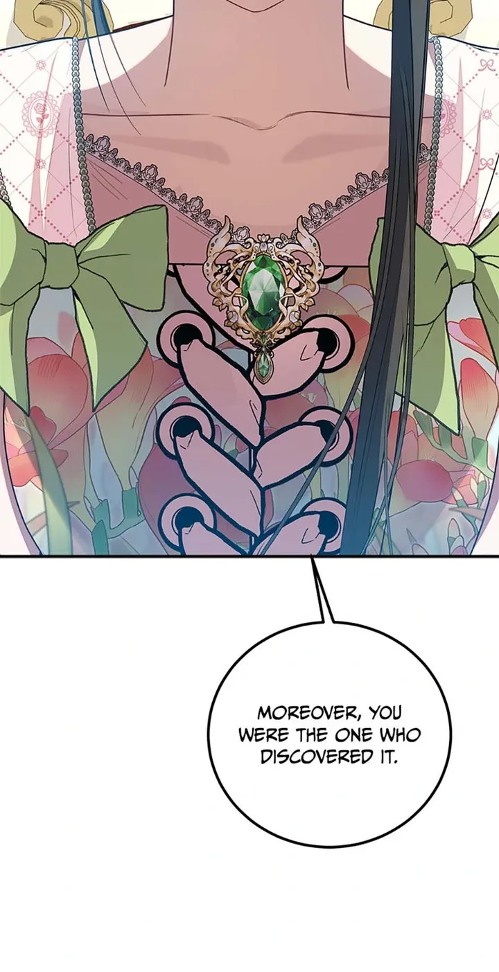 The Twin Sister Goes on Strike Chapter 56 - page 49