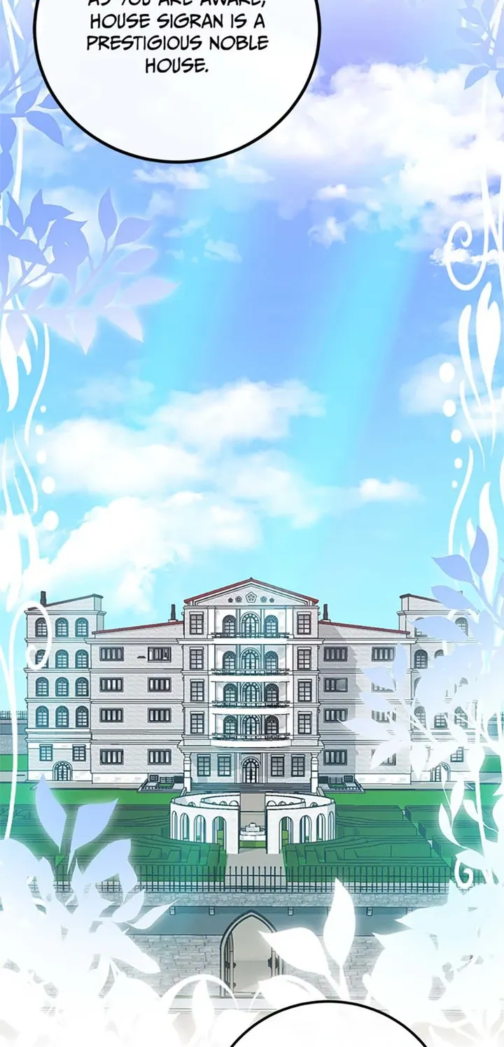 The Twin Sister Goes on Strike Chapter 56 - page 55