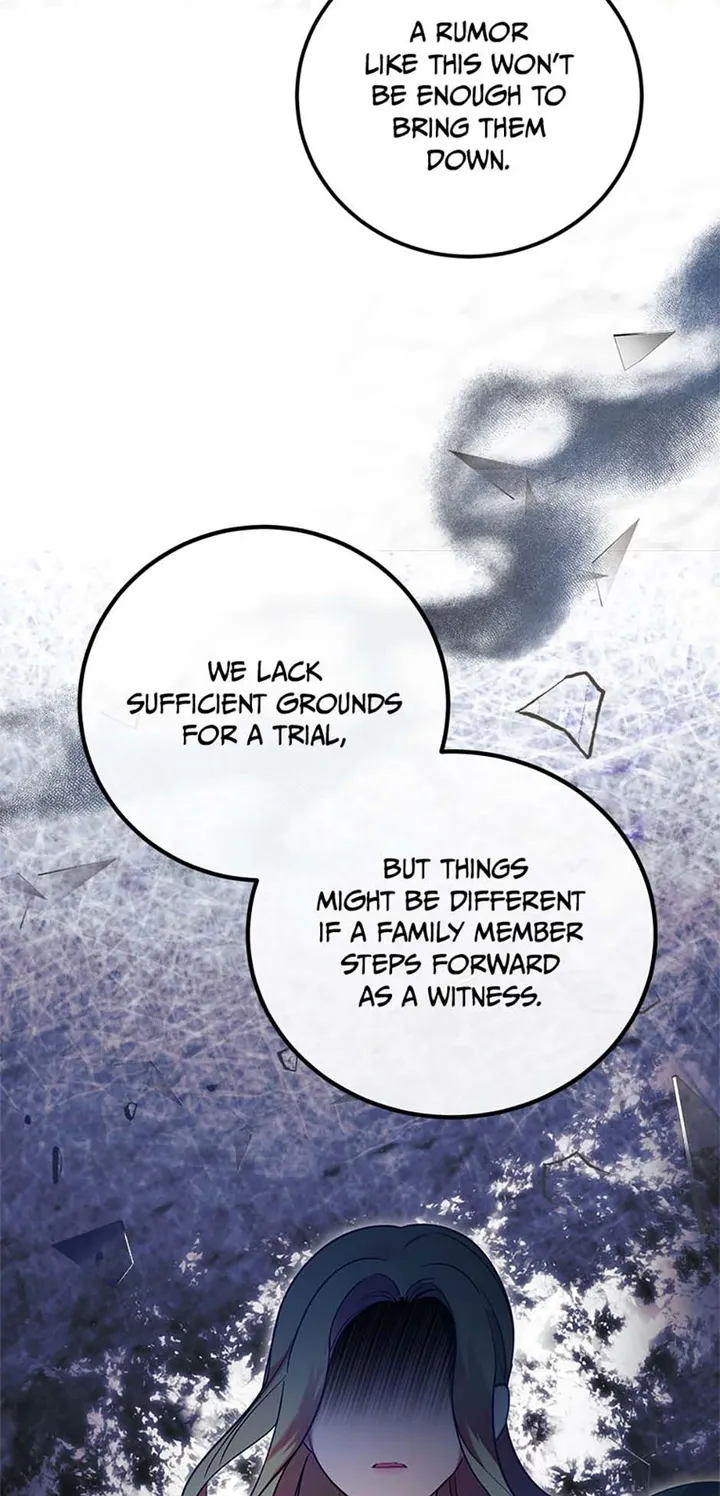 The Twin Sister Goes on Strike Chapter 56 - page 56