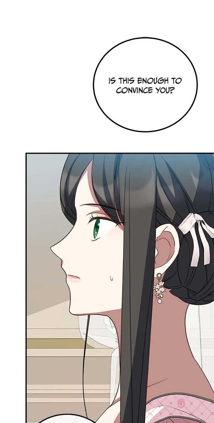 The Twin Sister Goes on Strike Chapter 56 - page 58
