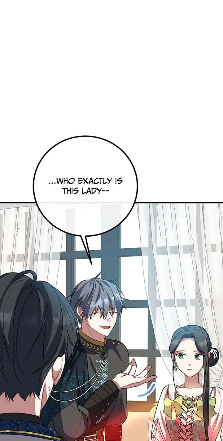 The Twin Sister Goes on Strike Chapter 56 - page 63