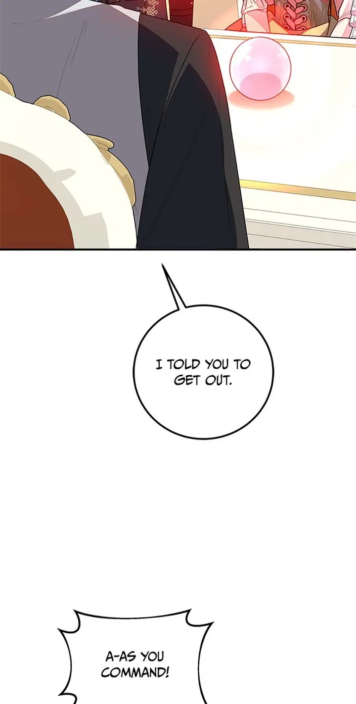 The Twin Sister Goes on Strike Chapter 56 - page 64