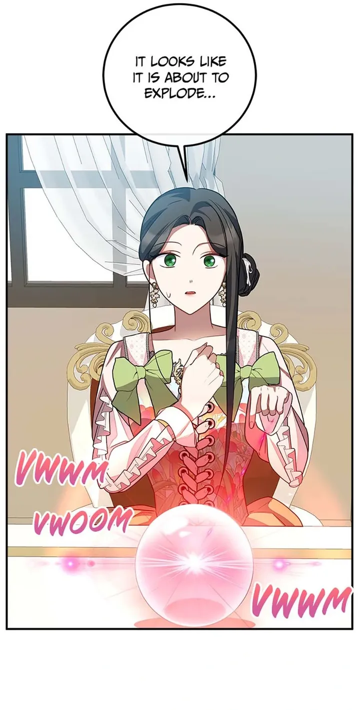 The Twin Sister Goes on Strike Chapter 56 - page 67