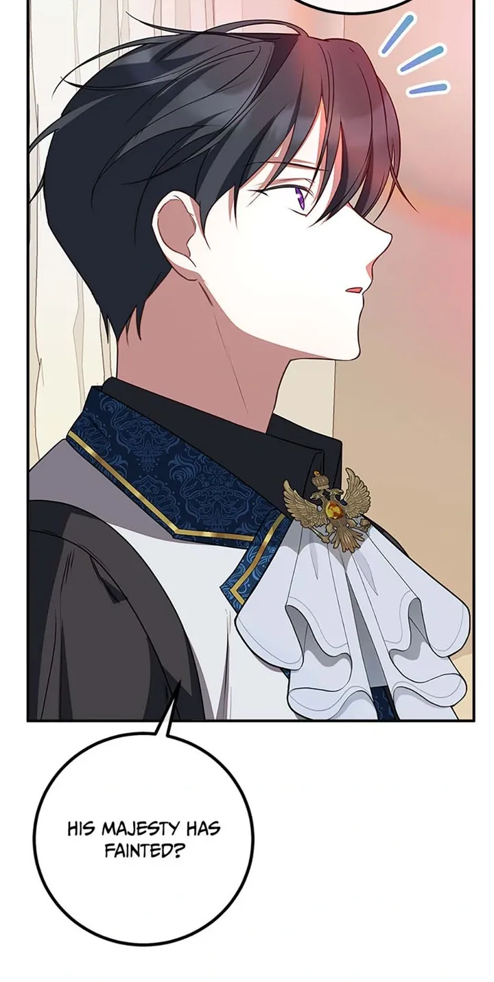 The Twin Sister Goes on Strike Chapter 56 - page 77