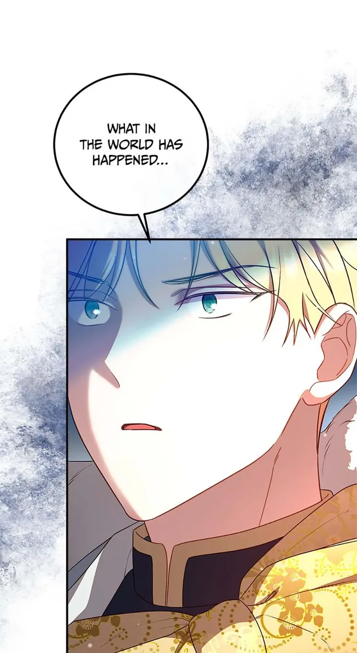 The Twin Sister Goes on Strike Chapter 56 - page 78