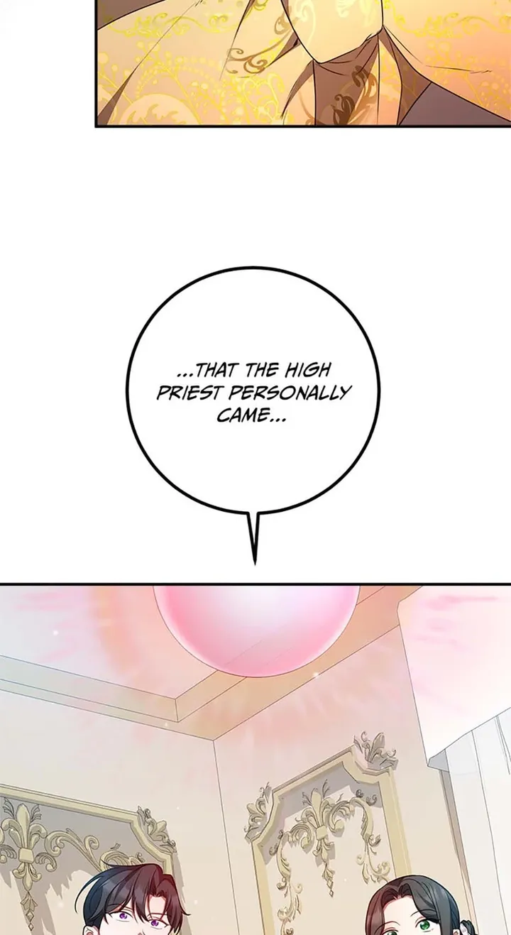 The Twin Sister Goes on Strike Chapter 56 - page 79