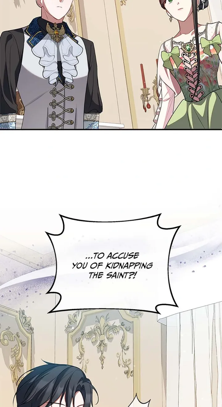 The Twin Sister Goes on Strike Chapter 56 - page 80