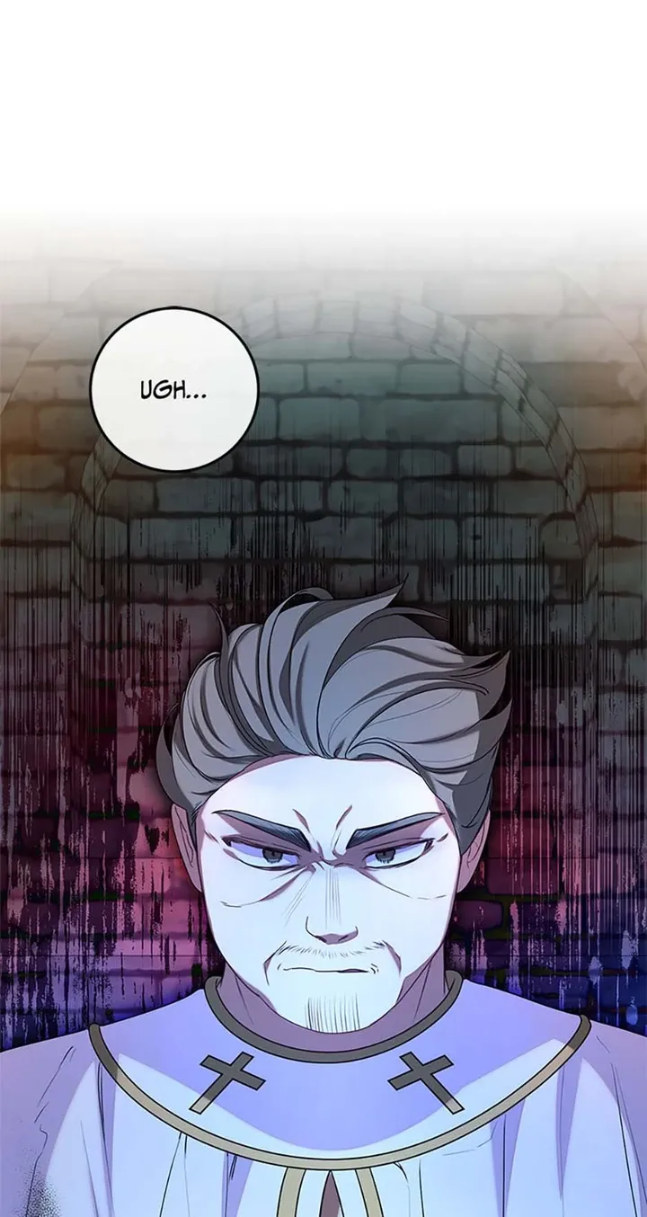 The Twin Sister Goes on Strike Chapter 57 - page 1