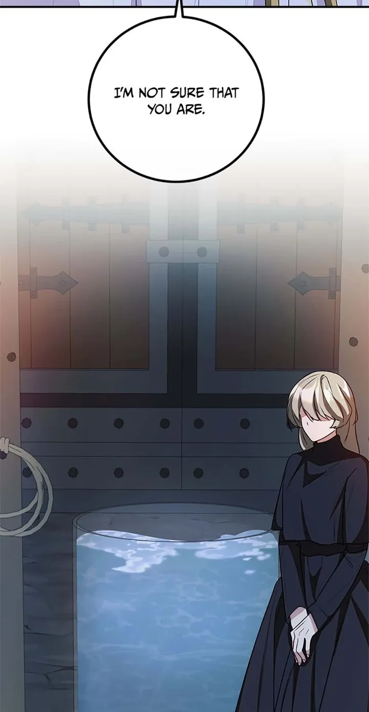 The Twin Sister Goes on Strike Chapter 57 - page 10