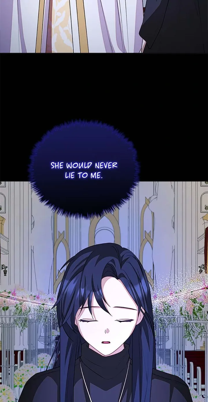 The Twin Sister Goes on Strike Chapter 57 - page 14