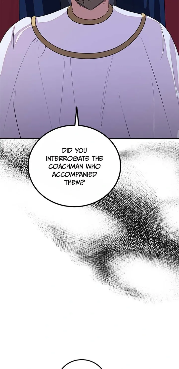 The Twin Sister Goes on Strike Chapter 57 - page 17