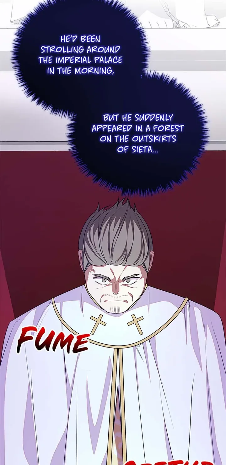 The Twin Sister Goes on Strike Chapter 57 - page 19