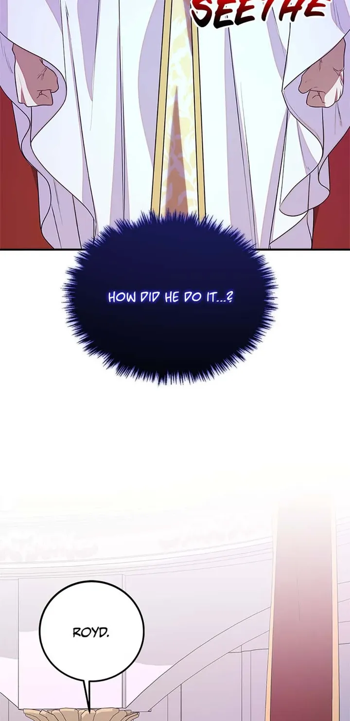 The Twin Sister Goes on Strike Chapter 57 - page 20