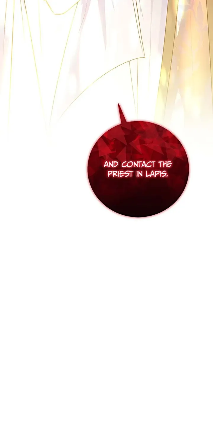 The Twin Sister Goes on Strike Chapter 57 - page 24