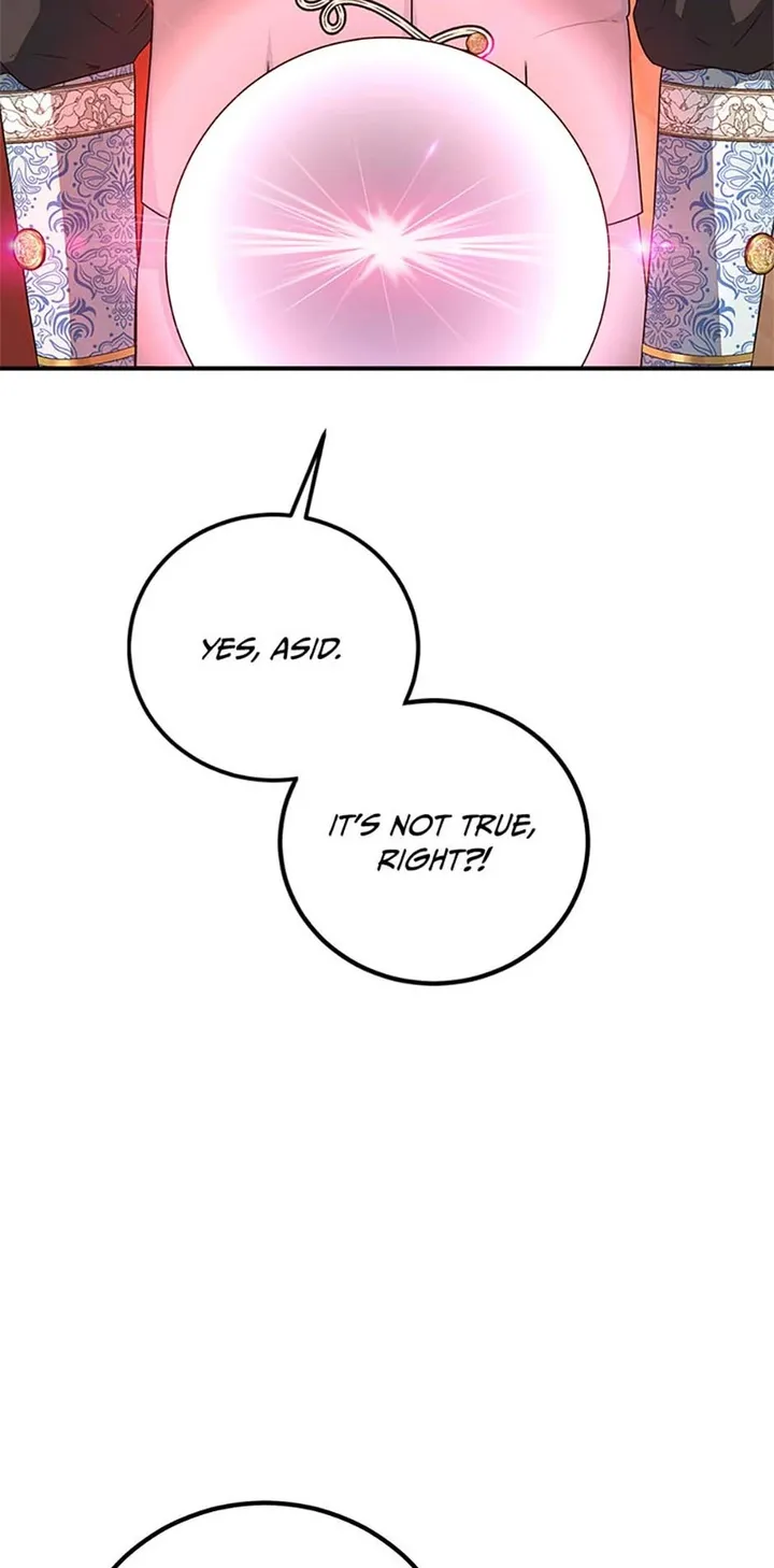 The Twin Sister Goes on Strike Chapter 57 - page 27