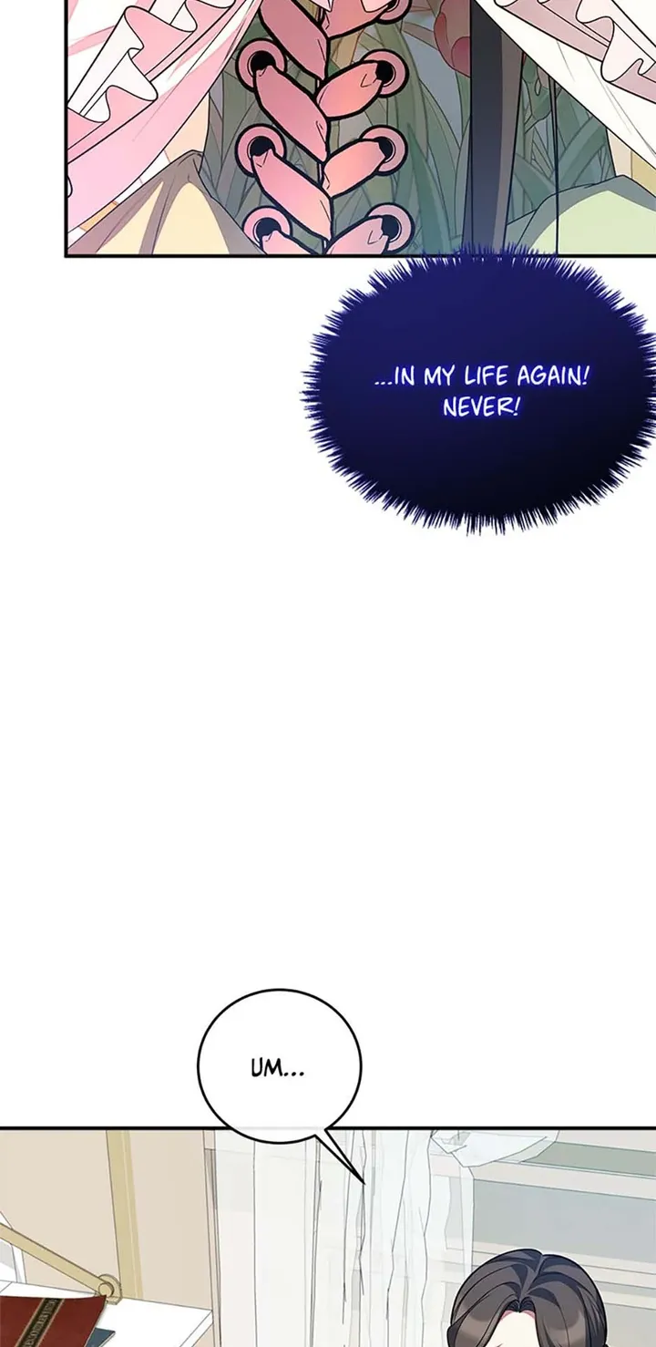 The Twin Sister Goes on Strike Chapter 57 - page 38