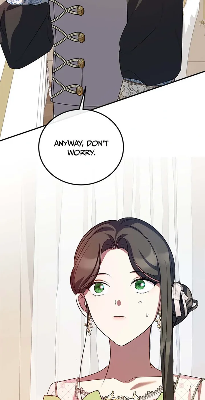 The Twin Sister Goes on Strike Chapter 57 - page 41
