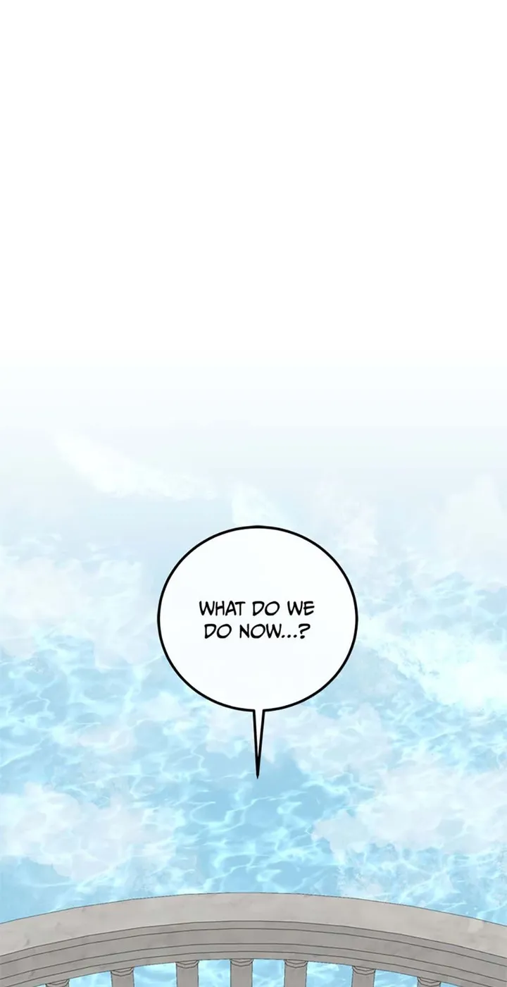 The Twin Sister Goes on Strike Chapter 57 - page 45