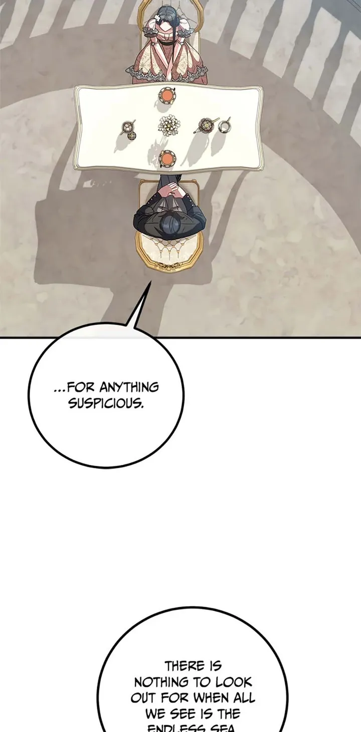 The Twin Sister Goes on Strike Chapter 57 - page 59