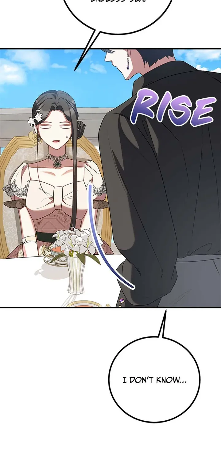 The Twin Sister Goes on Strike Chapter 57 - page 60