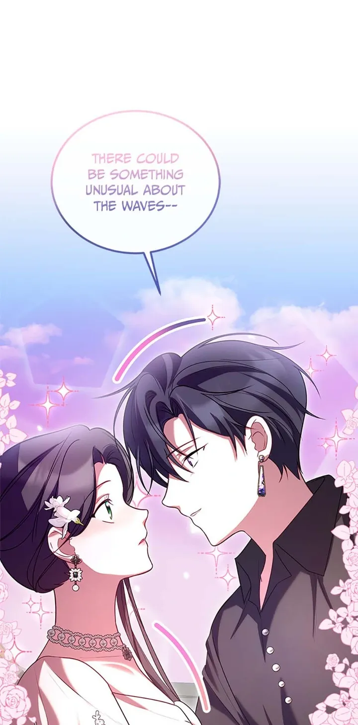 The Twin Sister Goes on Strike Chapter 57 - page 61
