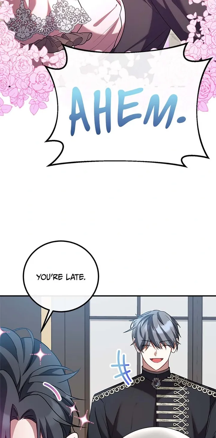 The Twin Sister Goes on Strike Chapter 57 - page 62