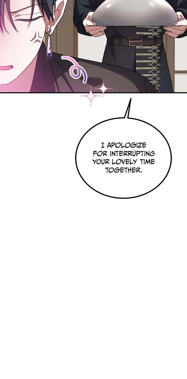 The Twin Sister Goes on Strike Chapter 57 - page 63