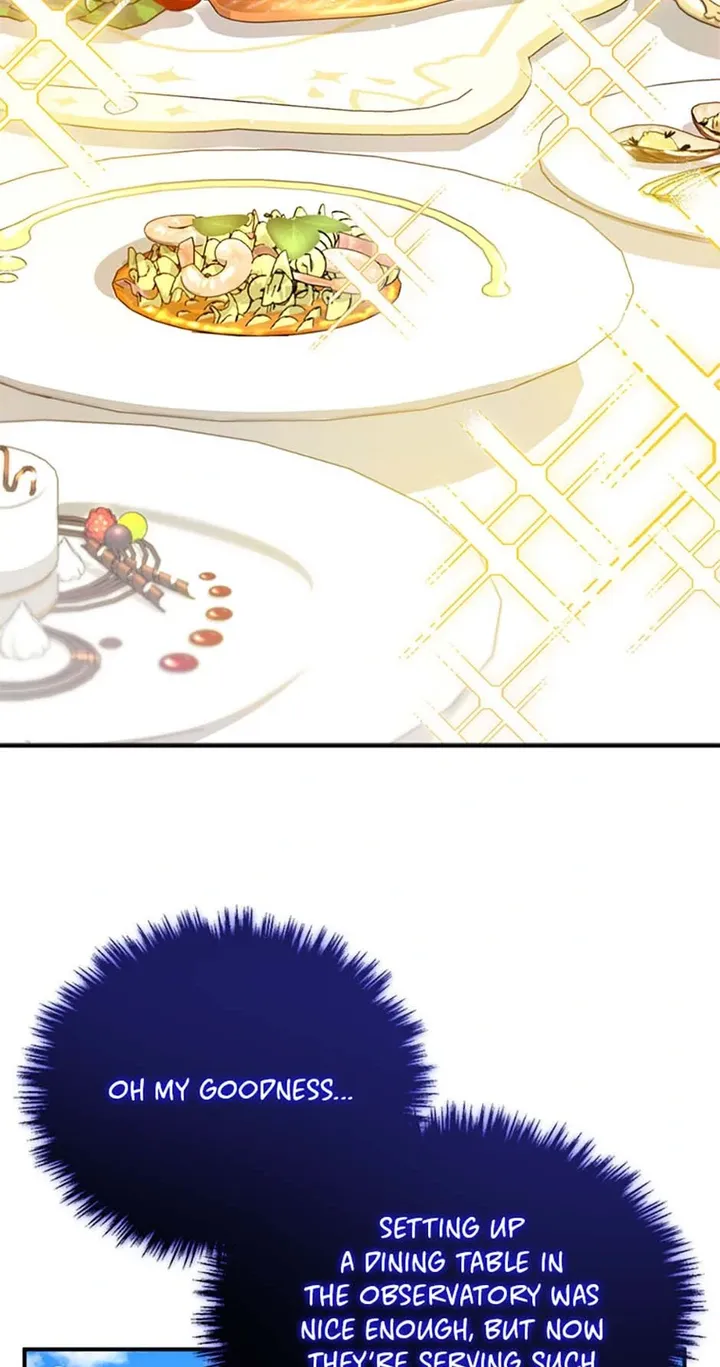 The Twin Sister Goes on Strike Chapter 57 - page 65