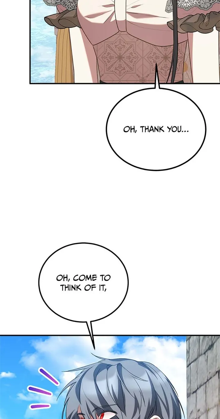 The Twin Sister Goes on Strike Chapter 57 - page 69
