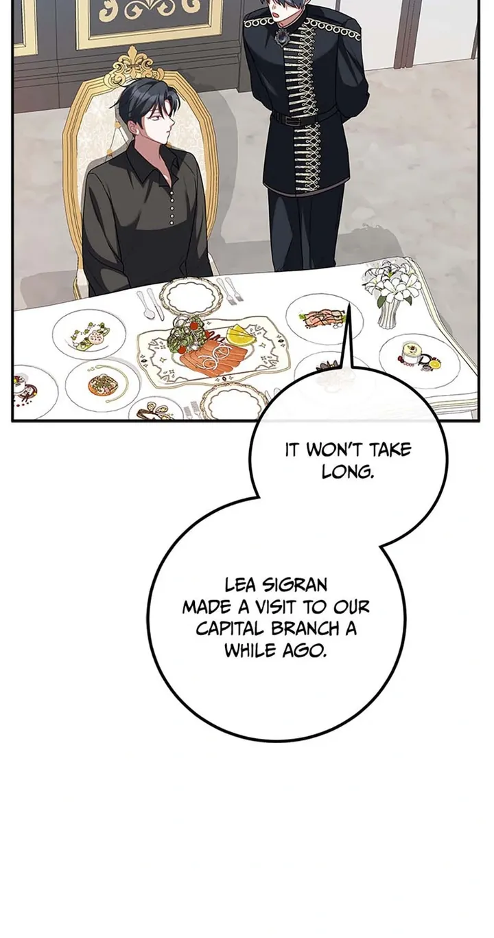 The Twin Sister Goes on Strike Chapter 57 - page 72