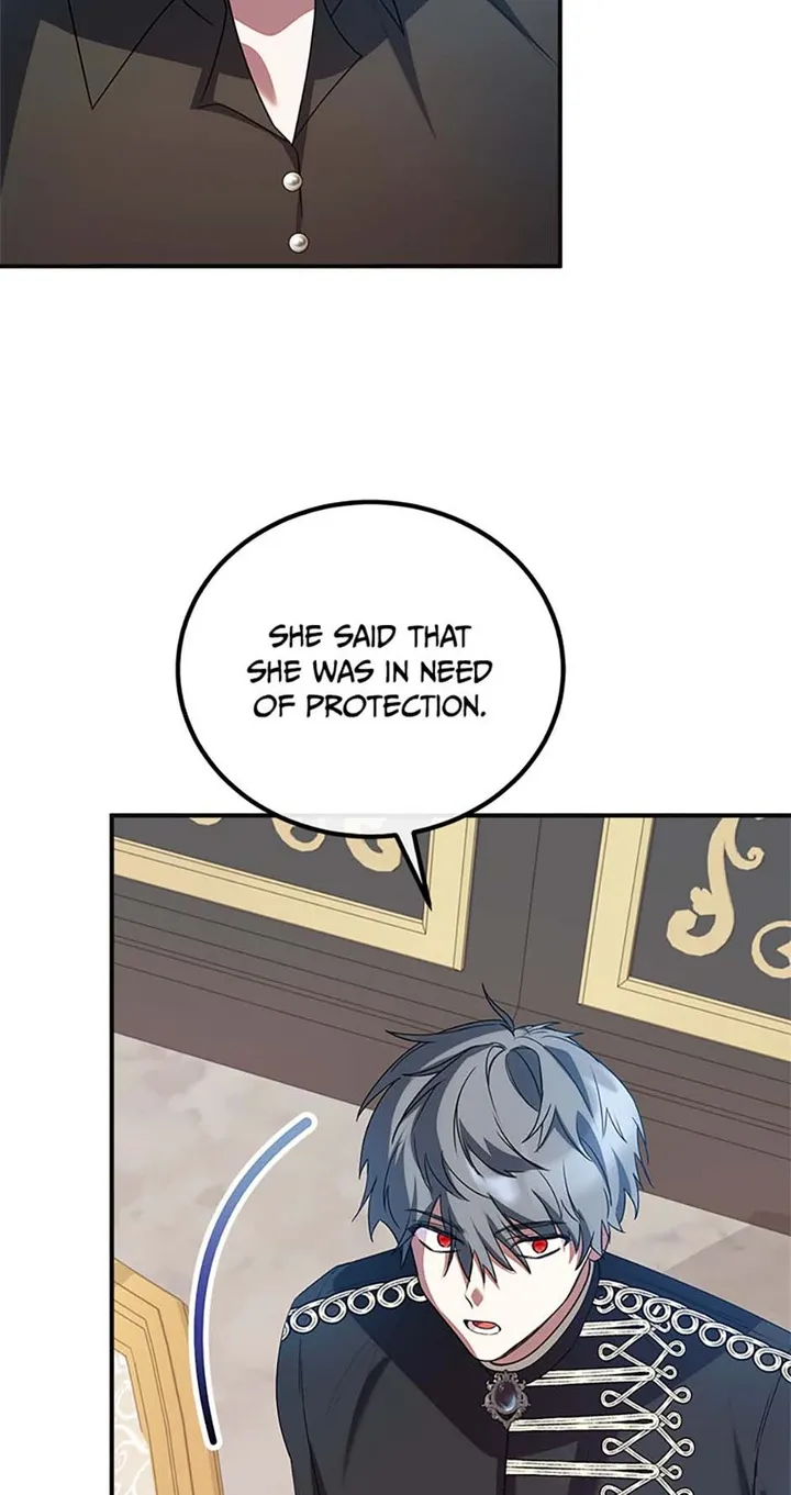 The Twin Sister Goes on Strike Chapter 57 - page 75