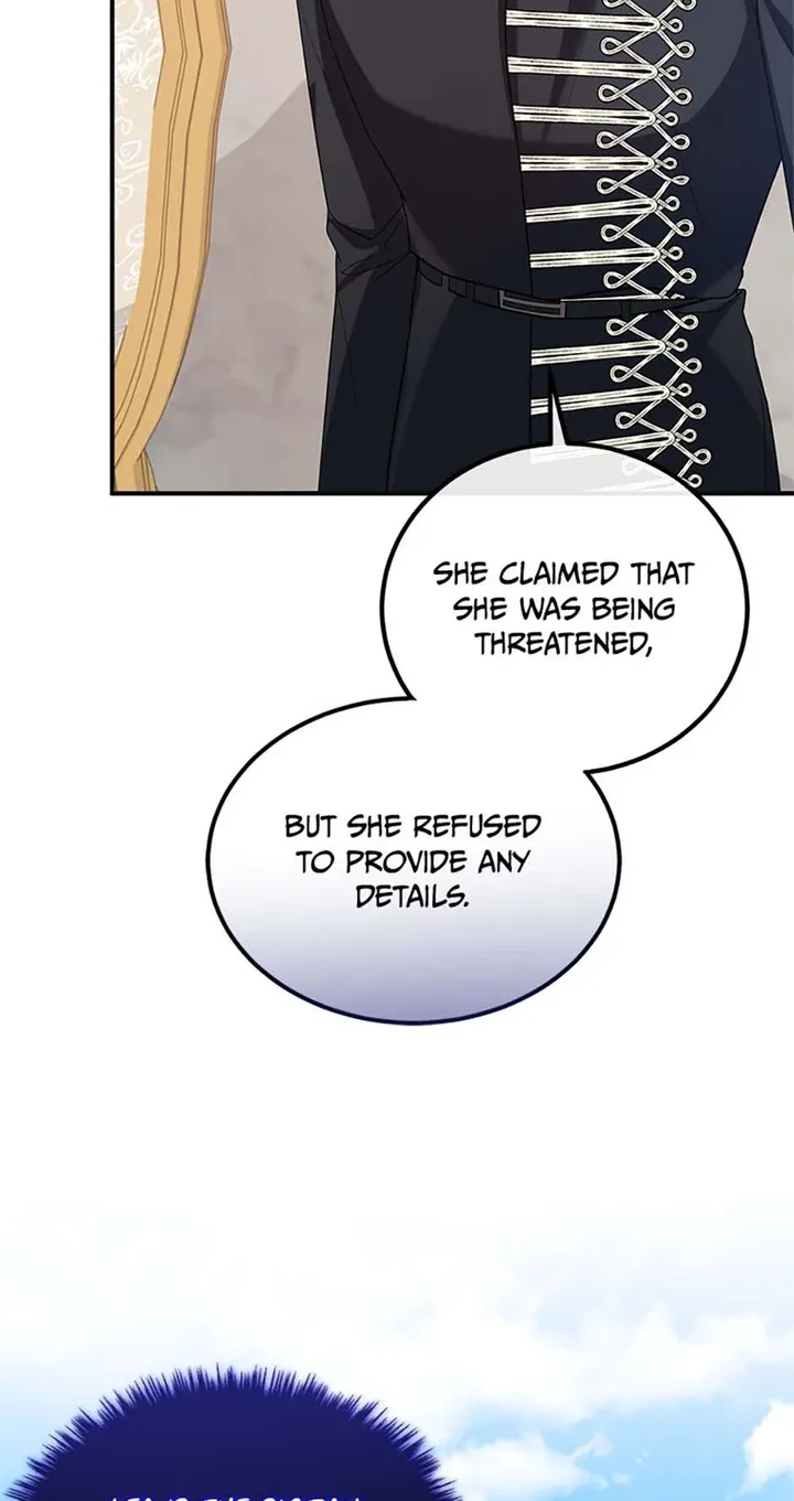 The Twin Sister Goes on Strike Chapter 57 - page 76