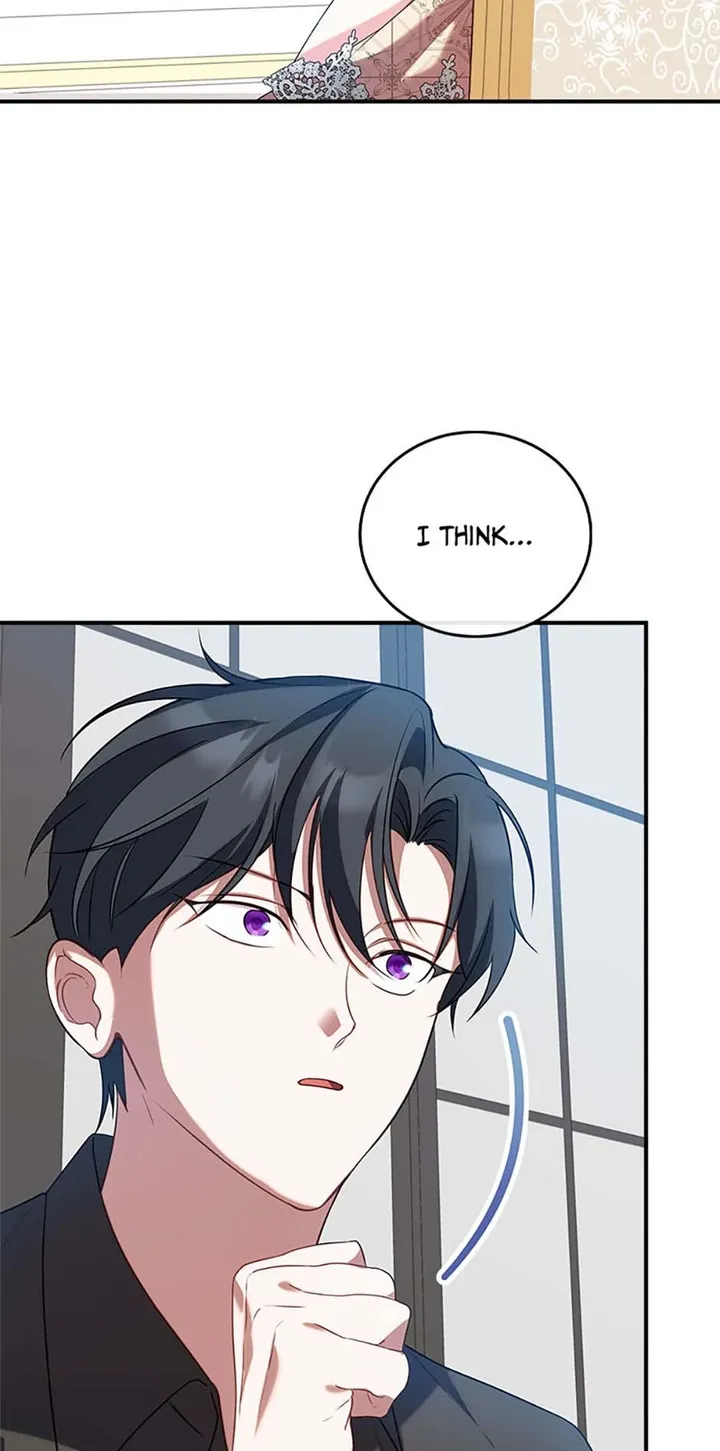 The Twin Sister Goes on Strike Chapter 57 - page 82