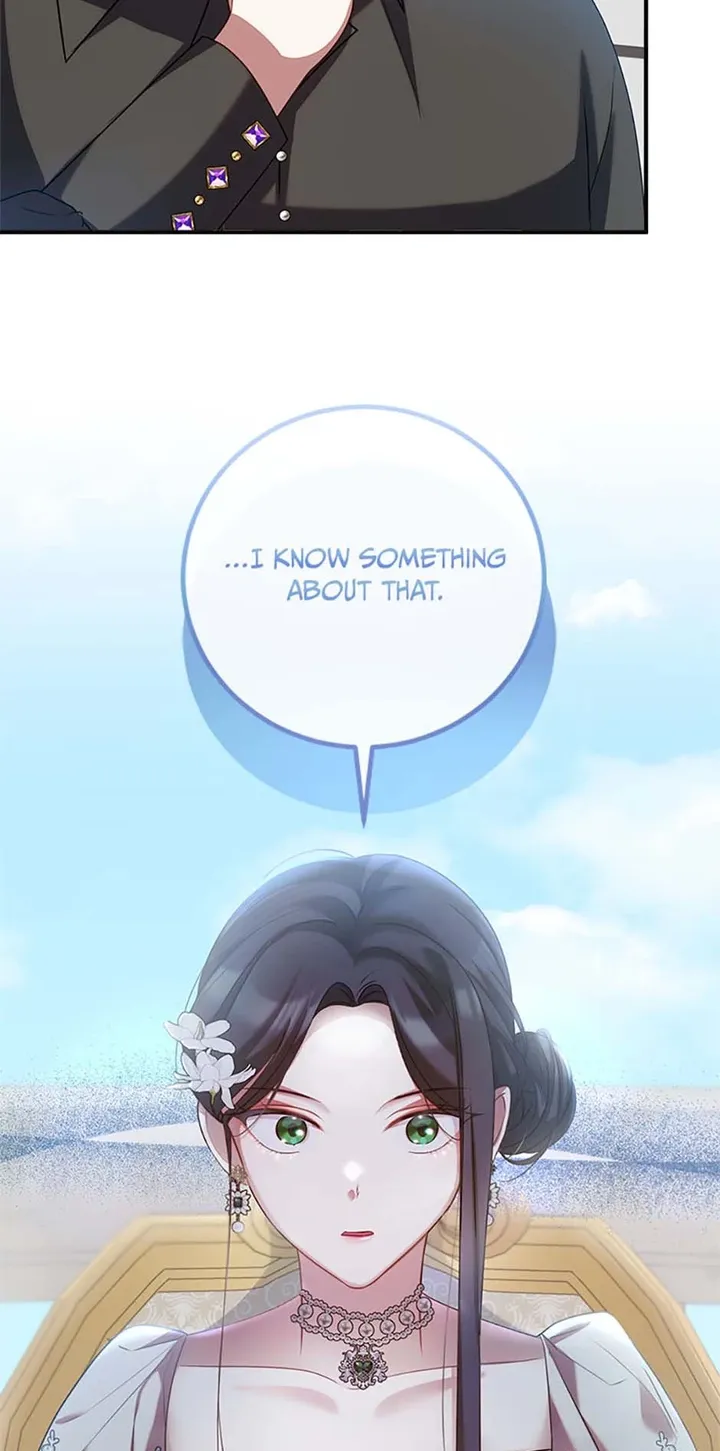 The Twin Sister Goes on Strike Chapter 57 - page 83