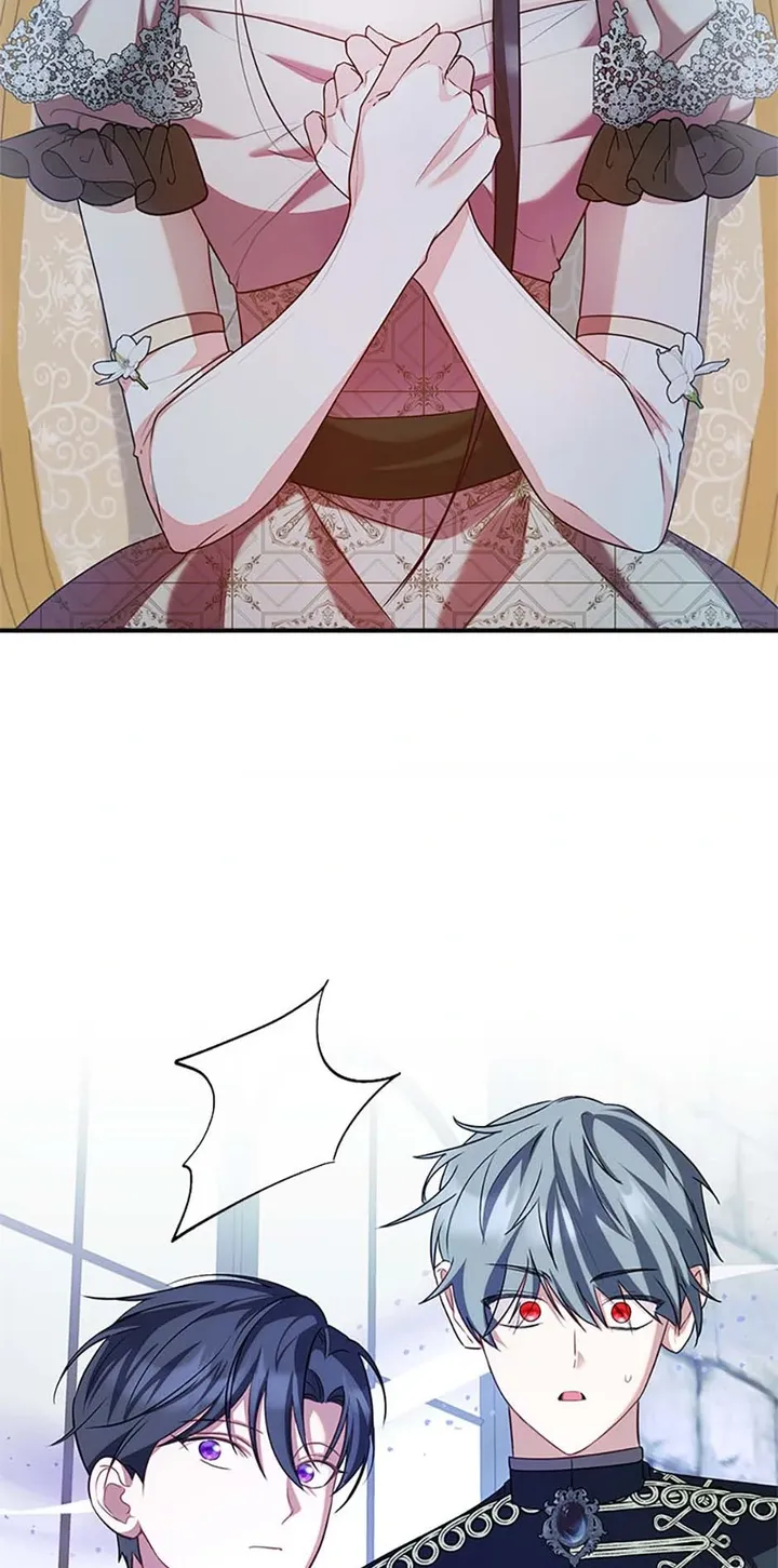 The Twin Sister Goes on Strike Chapter 57 - page 84