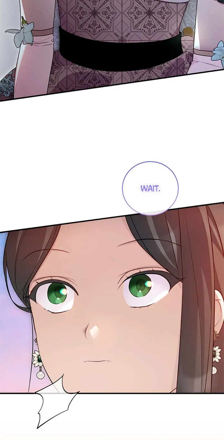 The Twin Sister Goes on Strike Chapter 58 - page 14