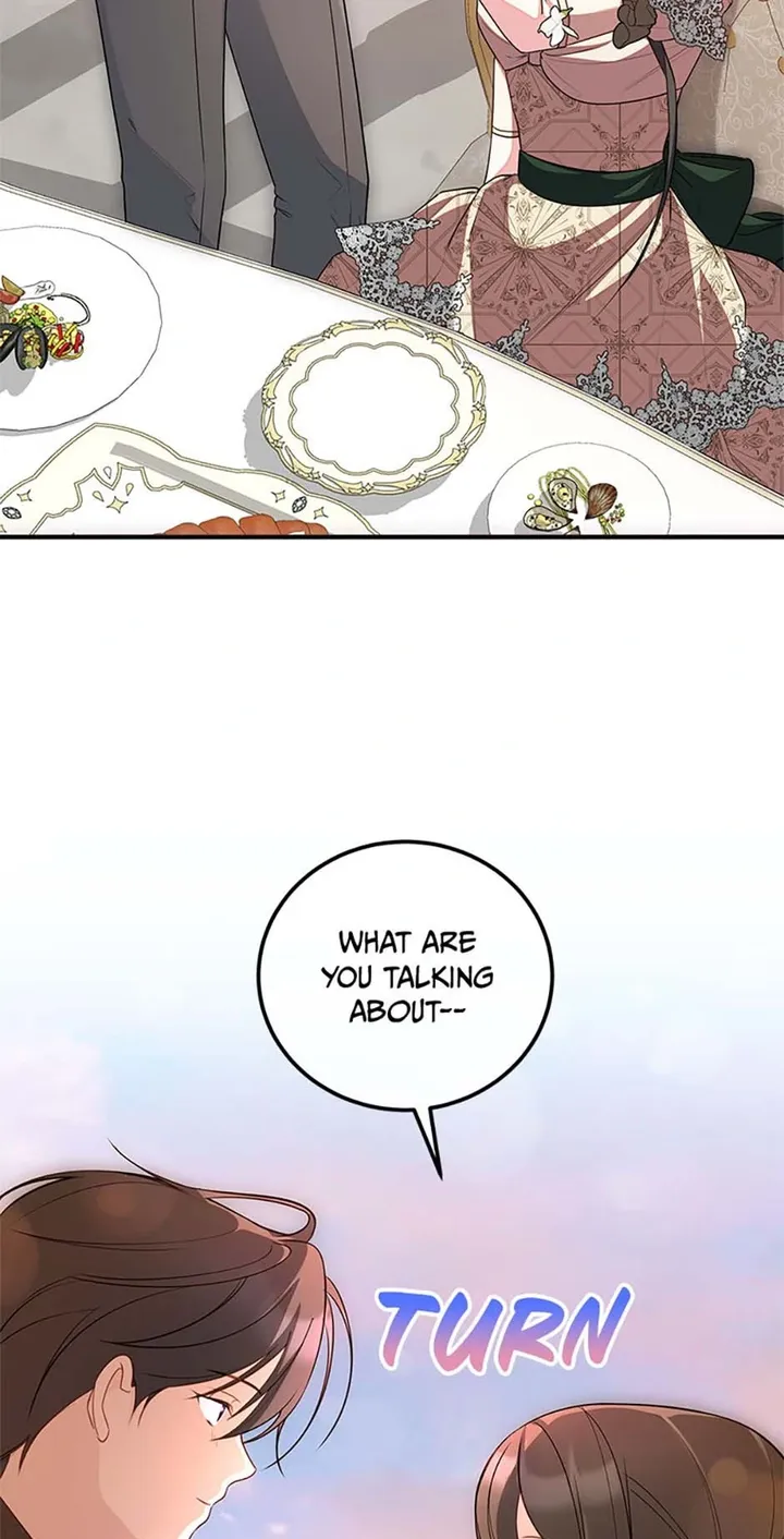 The Twin Sister Goes on Strike Chapter 58 - page 16