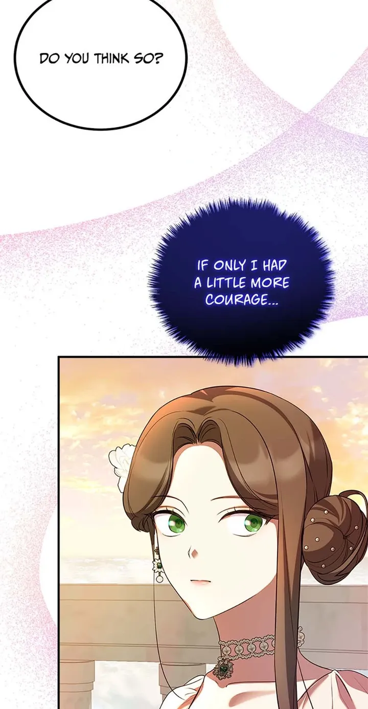 The Twin Sister Goes on Strike Chapter 58 - page 21