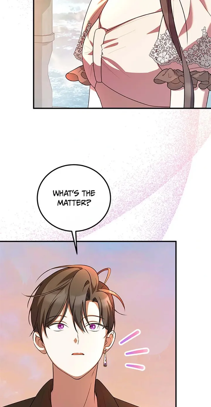 The Twin Sister Goes on Strike Chapter 58 - page 22
