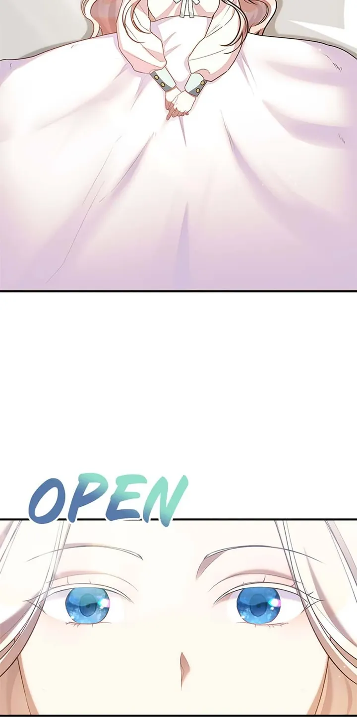 The Twin Sister Goes on Strike Chapter 58 - page 29